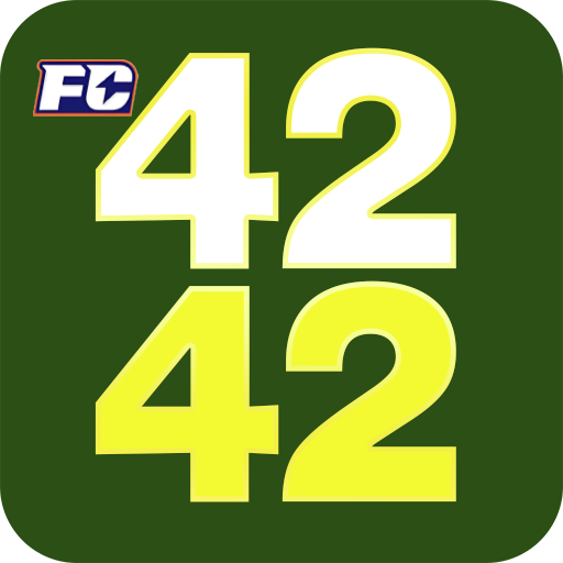 4242.com Cassino Online