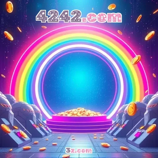 4242.com: Atraia Sua Atenção com os Melhores Jogos de Arcade