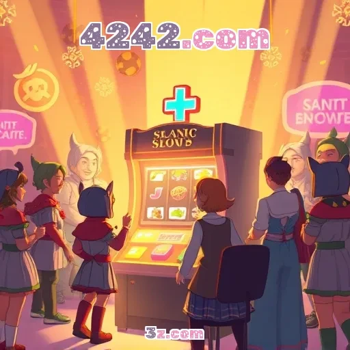 4242.com: A Nova Era da Roleta Online Chegou!